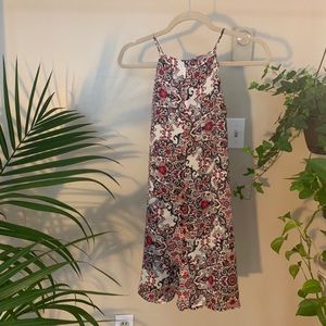 Pearle88 Floral Romper